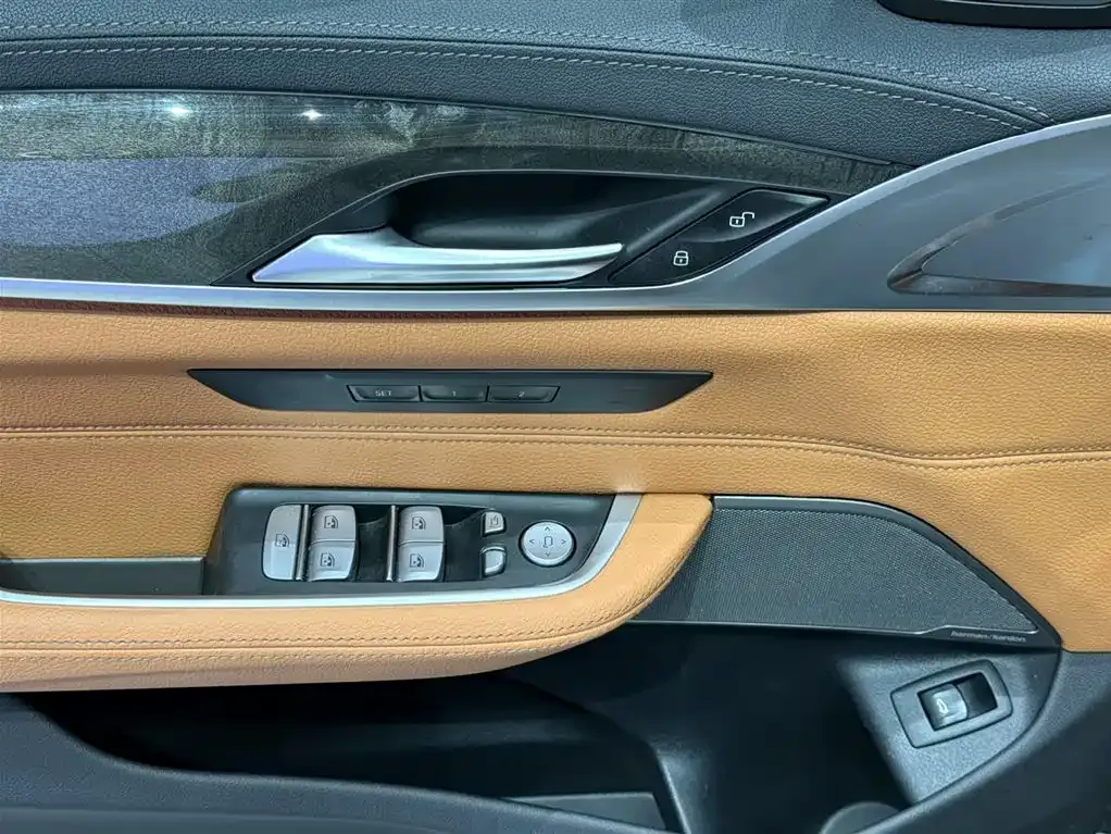 BMW 6 Series GT — фото 9
