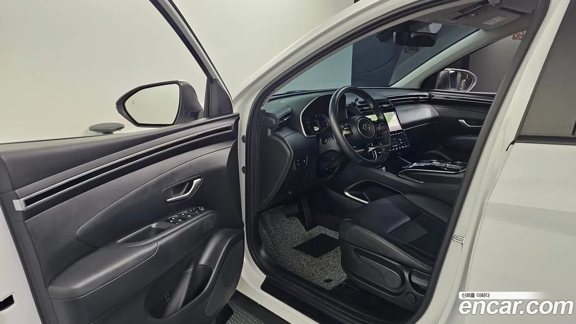 Hyundai Tucson 2023 из KR, фото 9