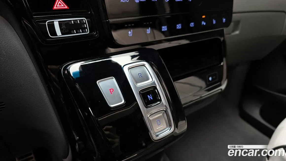 Hyundai Staria 2022 из KR, фото 2
