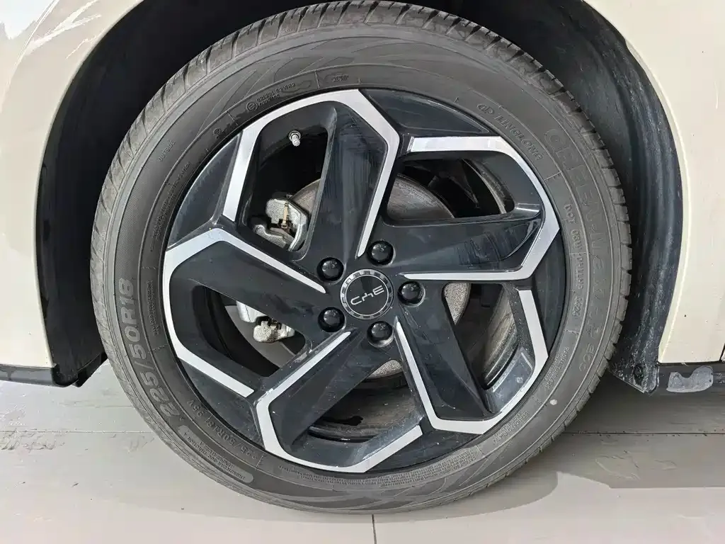 BYD Seal 06 2025 из CN, фото 2