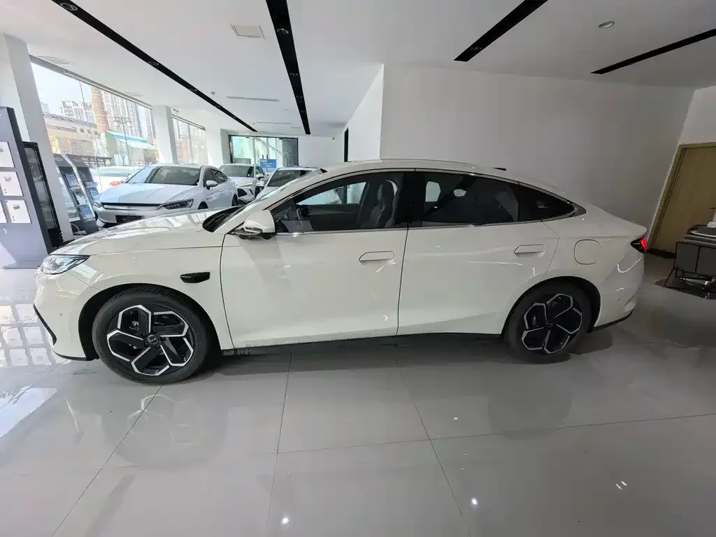 BYD Seal 06 2025 из CN, фото 8