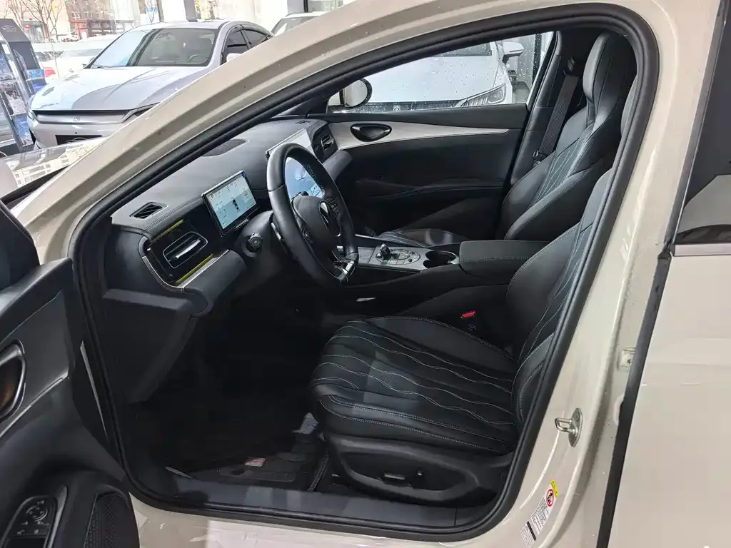 BYD Seal 06 2025 из CN, фото 7