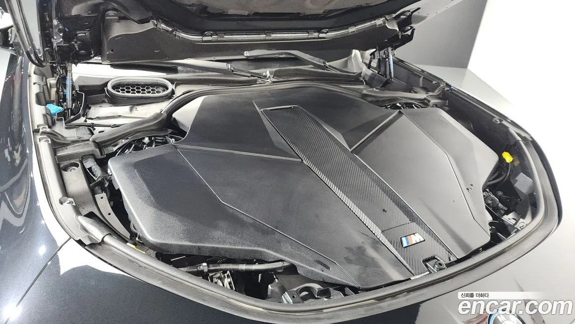 BMW i7 2024 из KR, фото 3