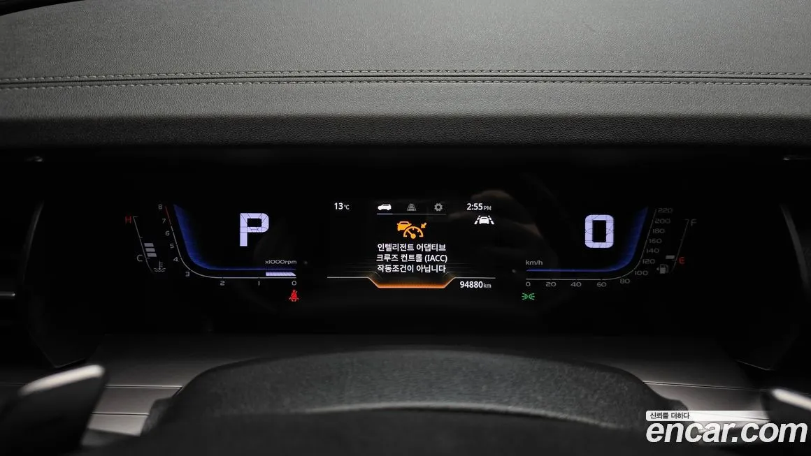 KG Mobility (Ssangyong) Torres 2023 из KR, фото 3