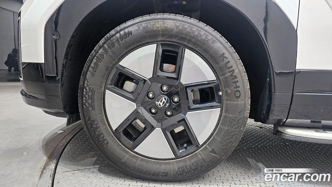 Hyundai Santafe 2024 из KR, фото 9