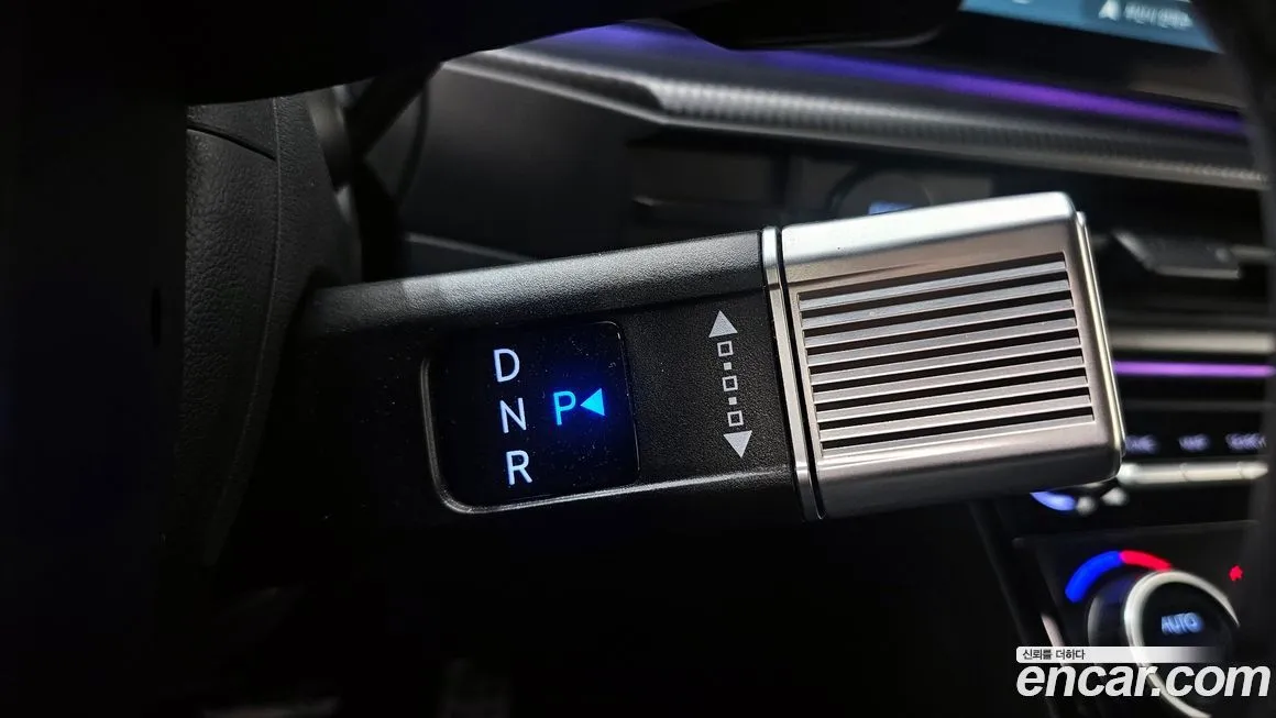 Hyundai Santafe 2024 из KR, фото 3
