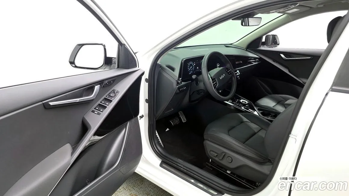 Kia Niro 2025 из KR, фото 4