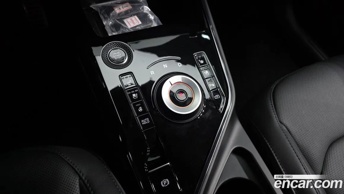 Kia Niro 2025 из KR, фото 2