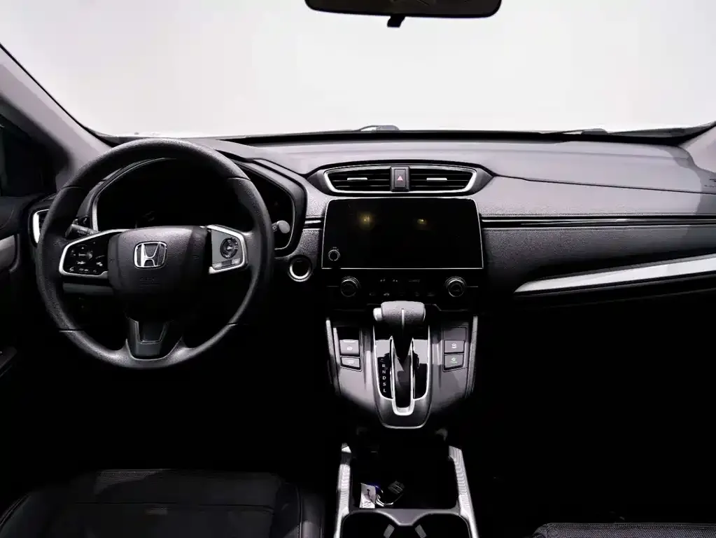 Honda CR-V 2021 из CN, фото 4