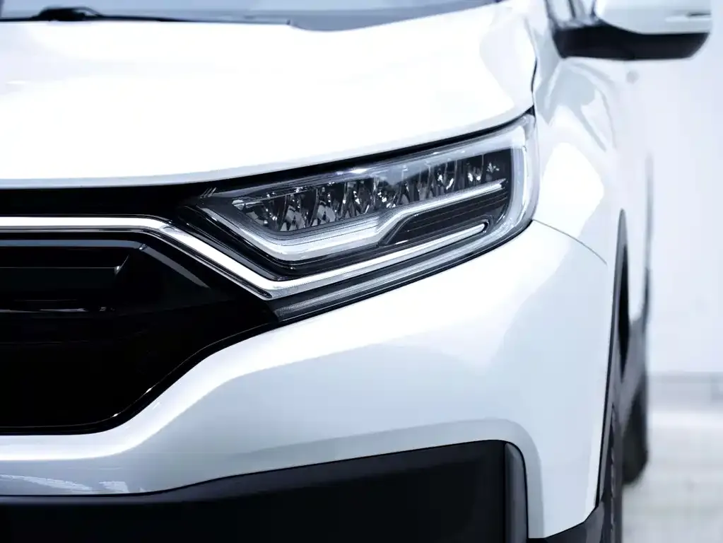 Honda CR-V 2021 из CN, фото 10