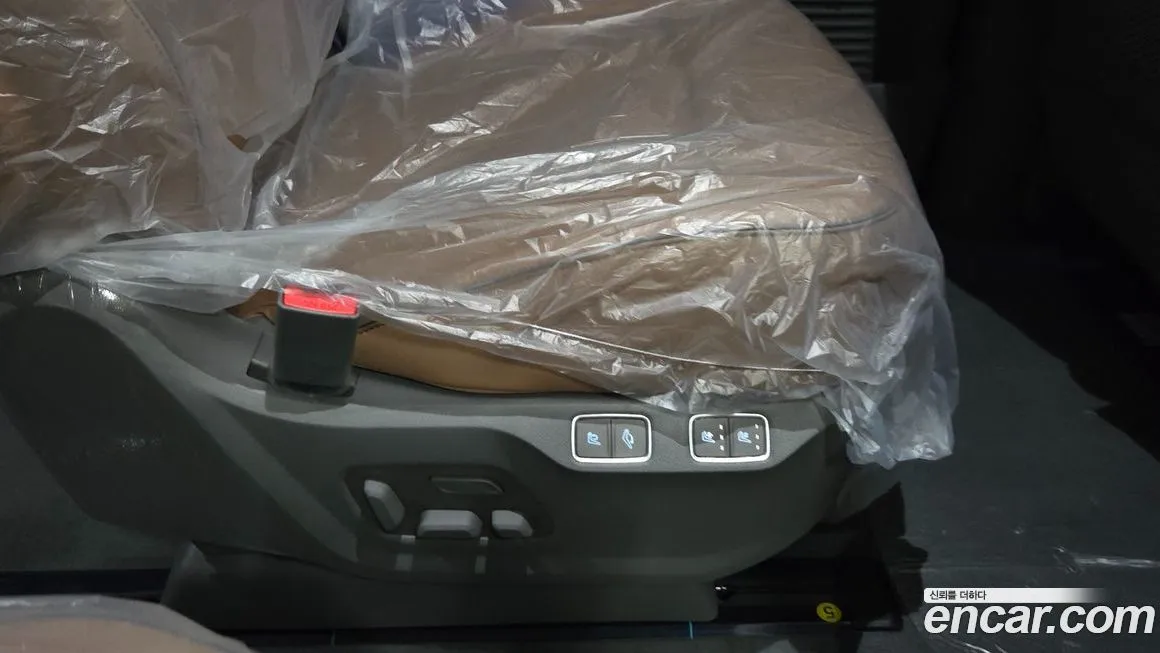 Hyundai Staria 2025 из KR, фото 8