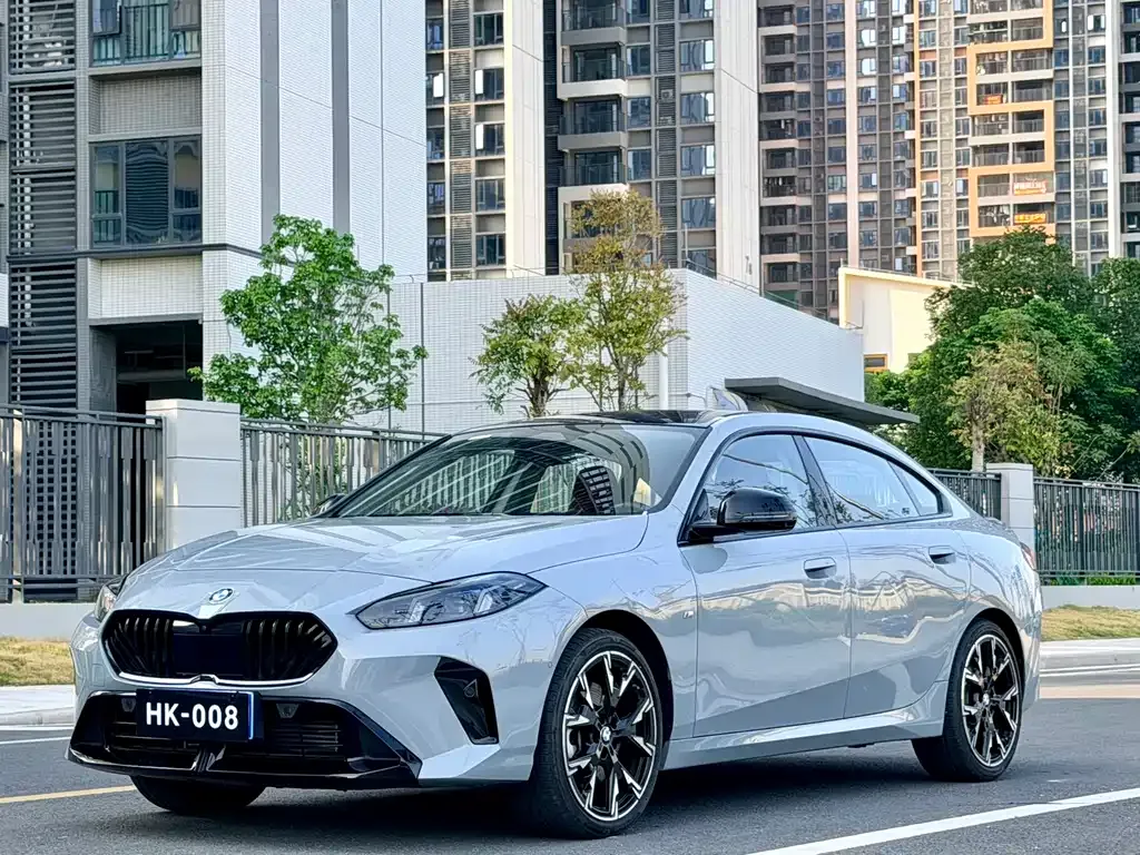 BMW 2 Series — фото 1