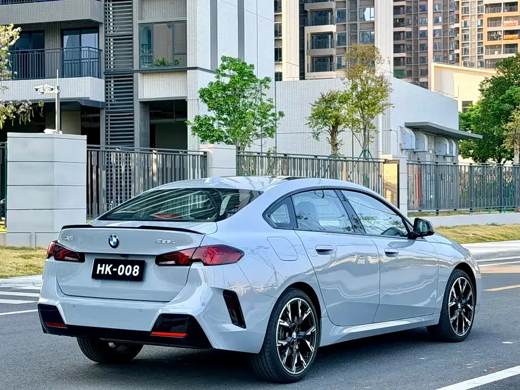 BMW 2 Series — фото 10