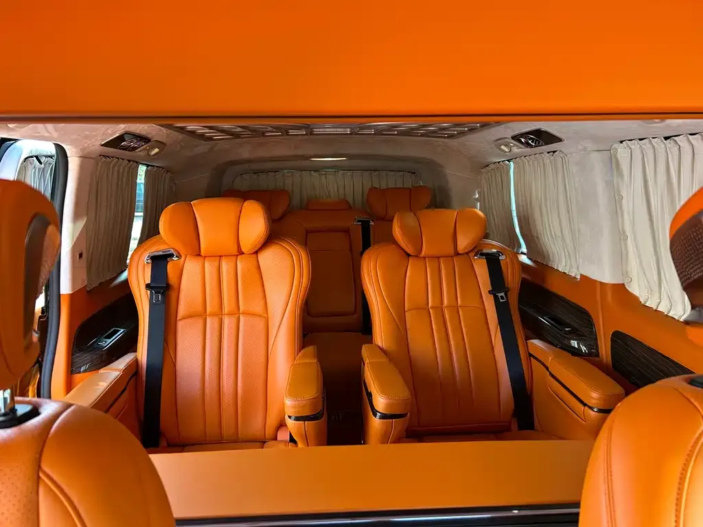 Mercedes-Benz Vito 2022 из CN, фото 2