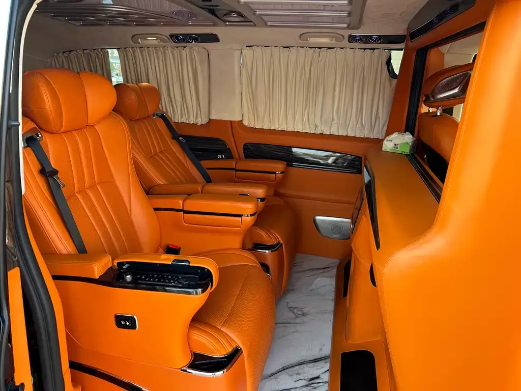 Mercedes-Benz Vito 2022 из CN, фото 3