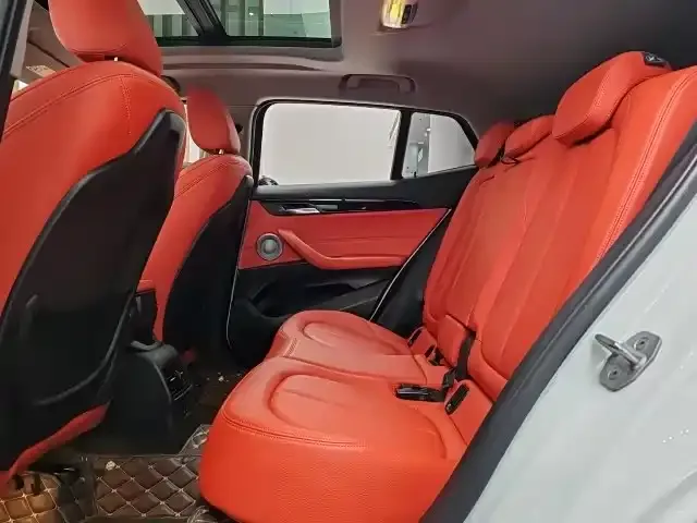 BMW X2 2021 из CN, фото 10