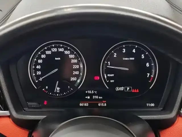 BMW X2 2021 из CN, фото 5