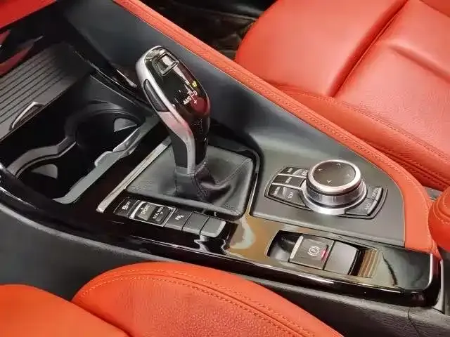 BMW X2 2021 из CN, фото 7