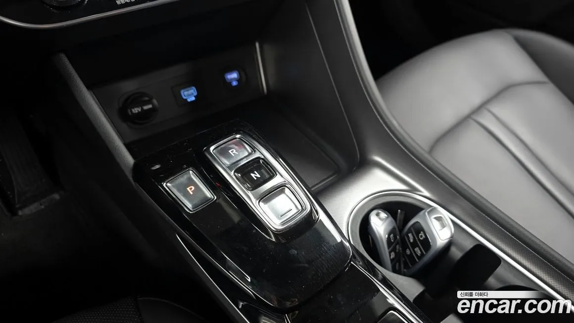 Hyundai Sonata 2021 из KR, фото 2