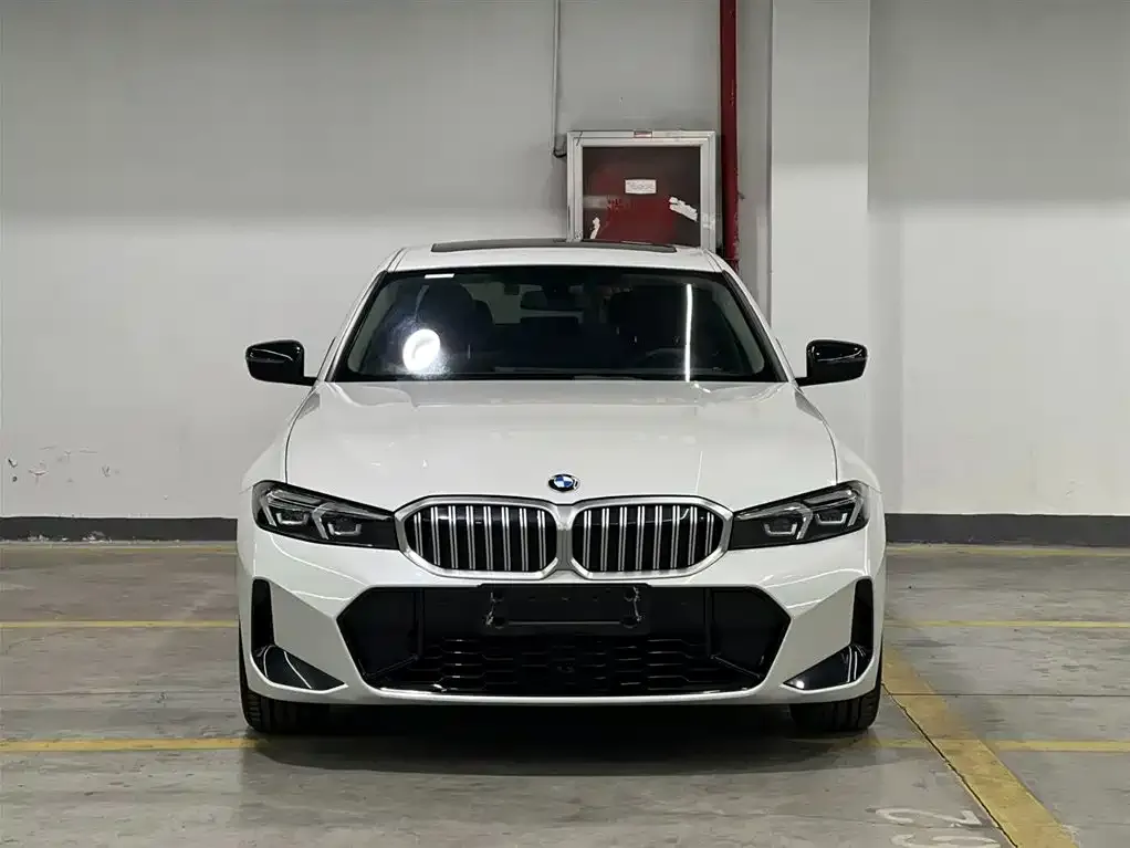 BMW 3 Series — фото 5