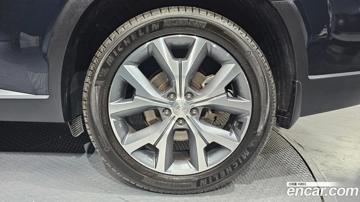Hyundai Palisade — фото 4