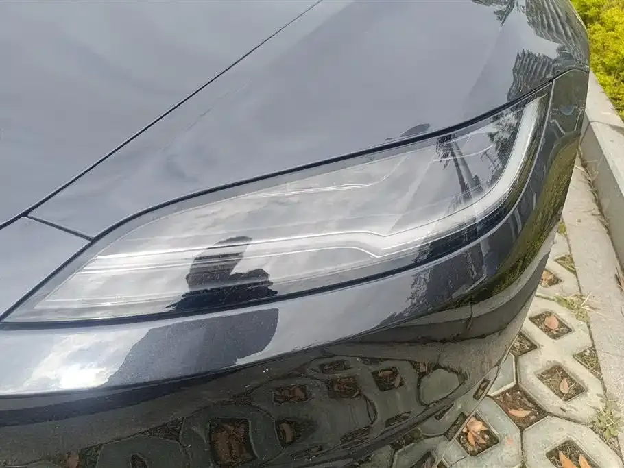 Tesla Model 3 — фото 6