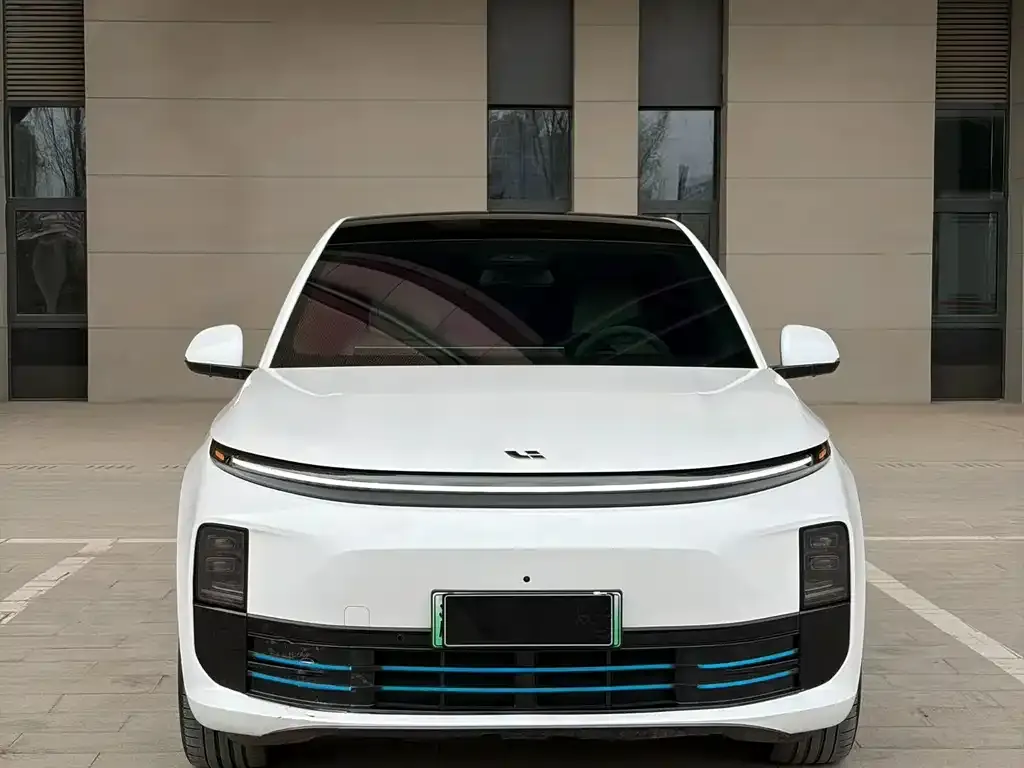 Li Auto L6 2024 из CN, фото 2