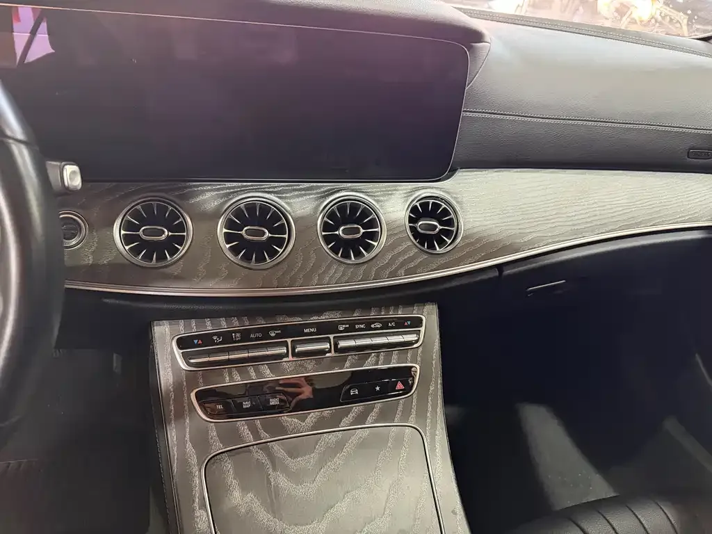 Mercedes-Benz CLS 2021 из CN, фото 7