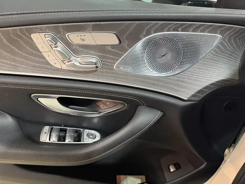 Mercedes-Benz CLS 2021 из CN, фото 9
