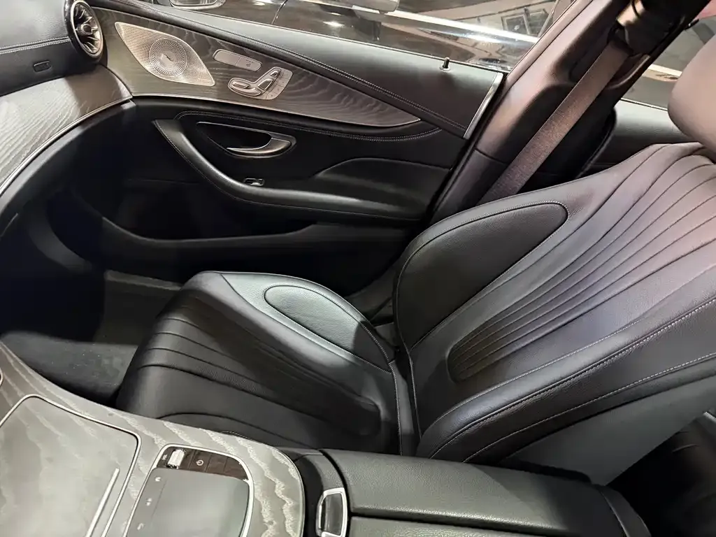 Mercedes-Benz CLS 2021 из CN, фото 4