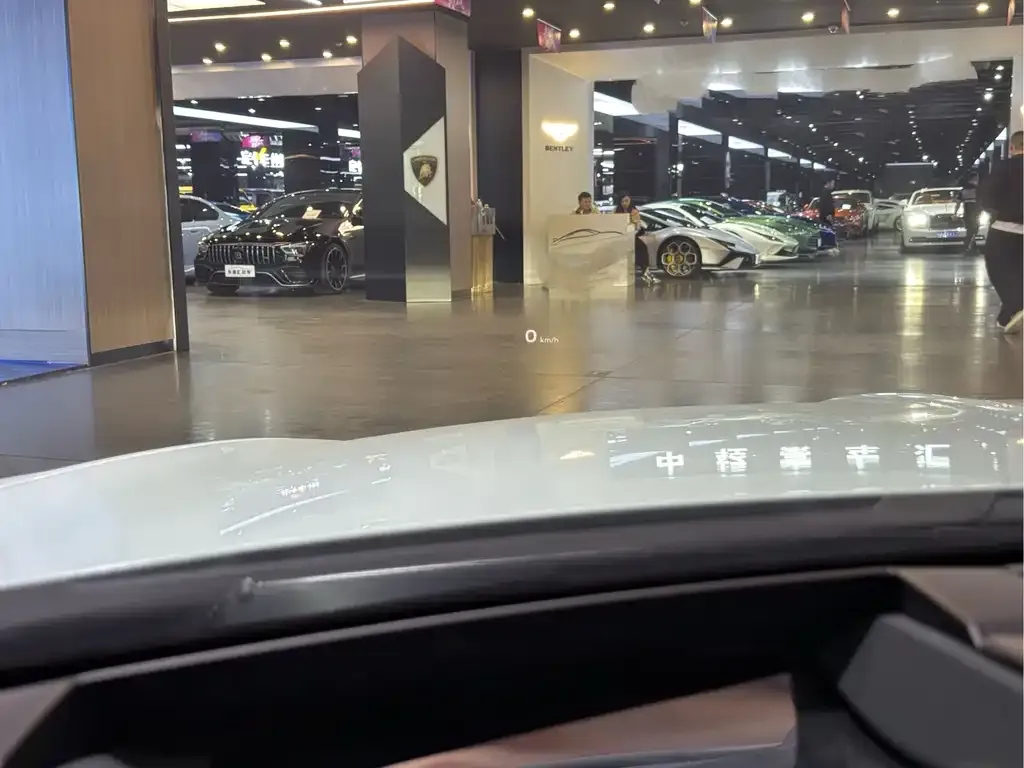 Bentley Continental 2021 из CN, фото 3