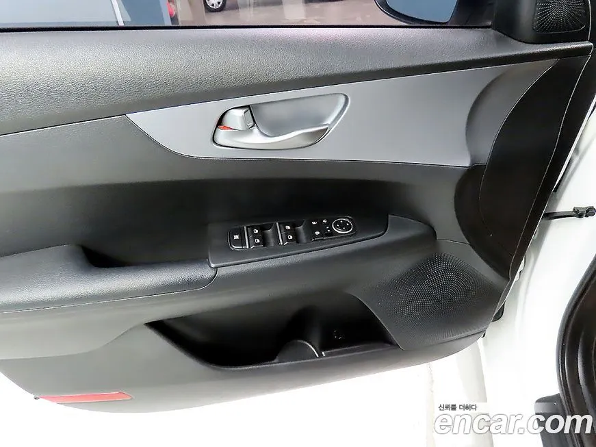 Kia K3 2022 из KR, фото 6