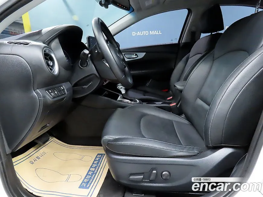 Kia K3 2022 из KR, фото 9