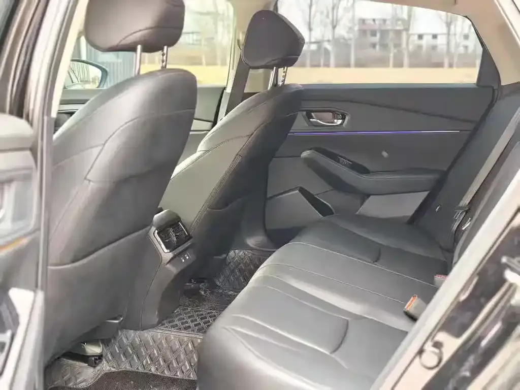 Honda Accord — фото 4