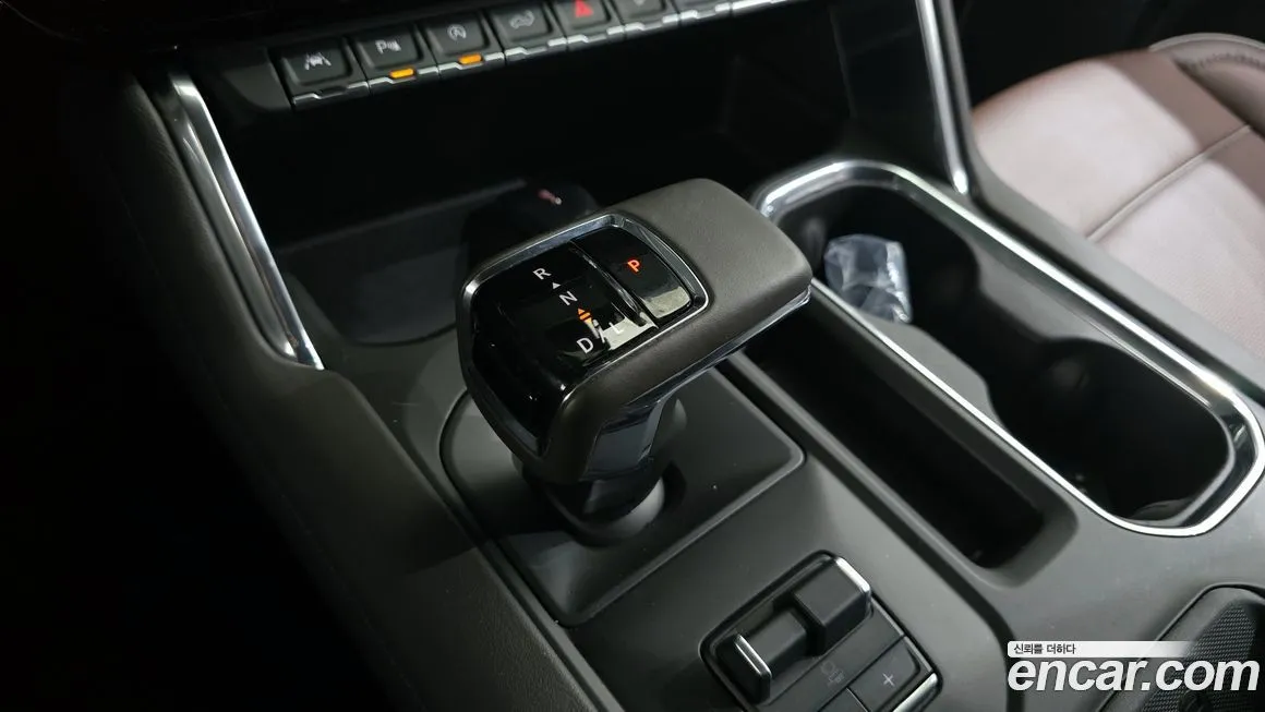 GMC Sierra 2023 из KR, фото 2