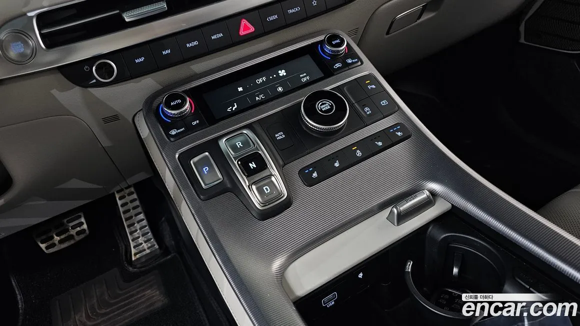 Hyundai Palisade — фото 2