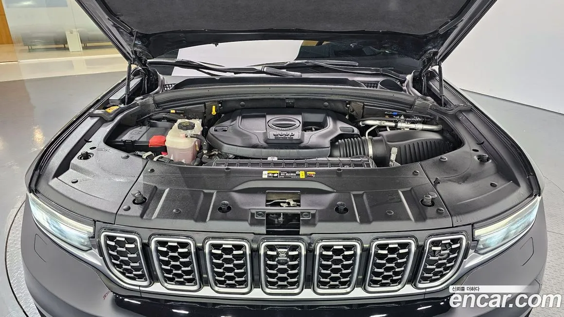 Jeep Cherokee 2022 из KR, фото 10