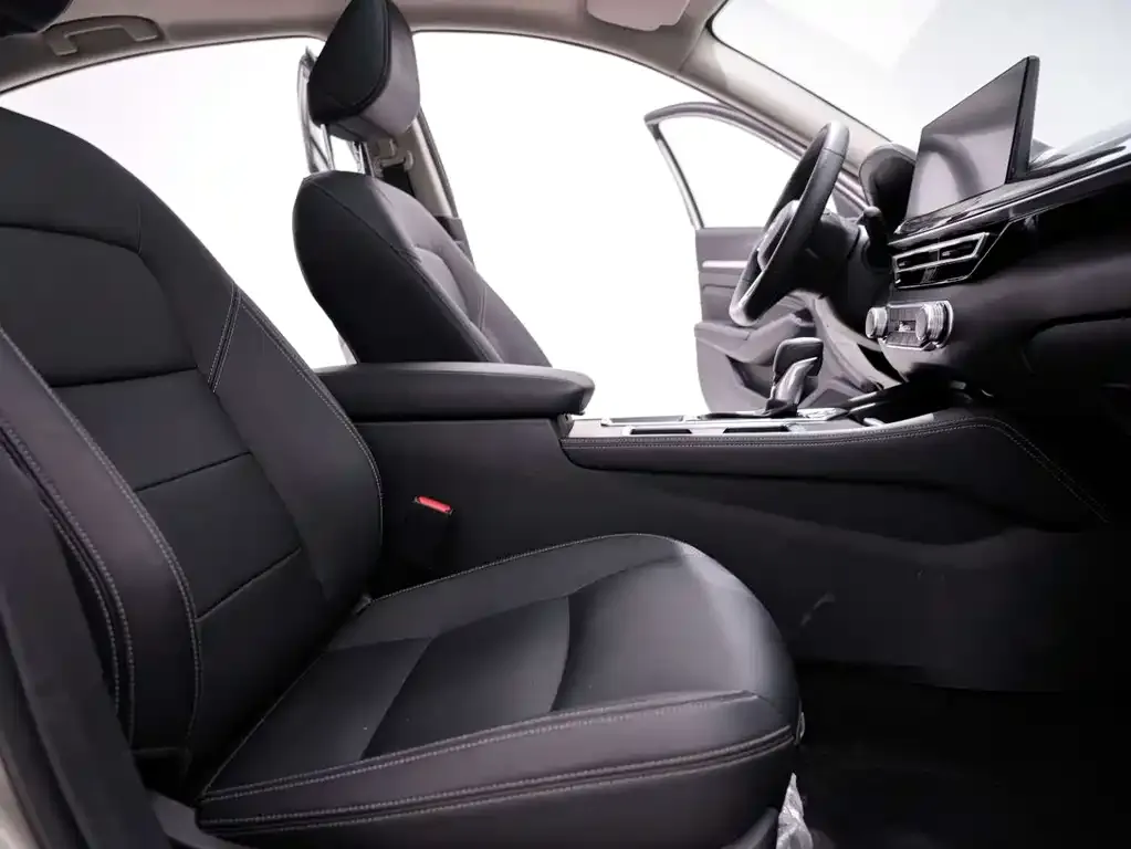 Nissan Teana 2025 из CN, фото 2