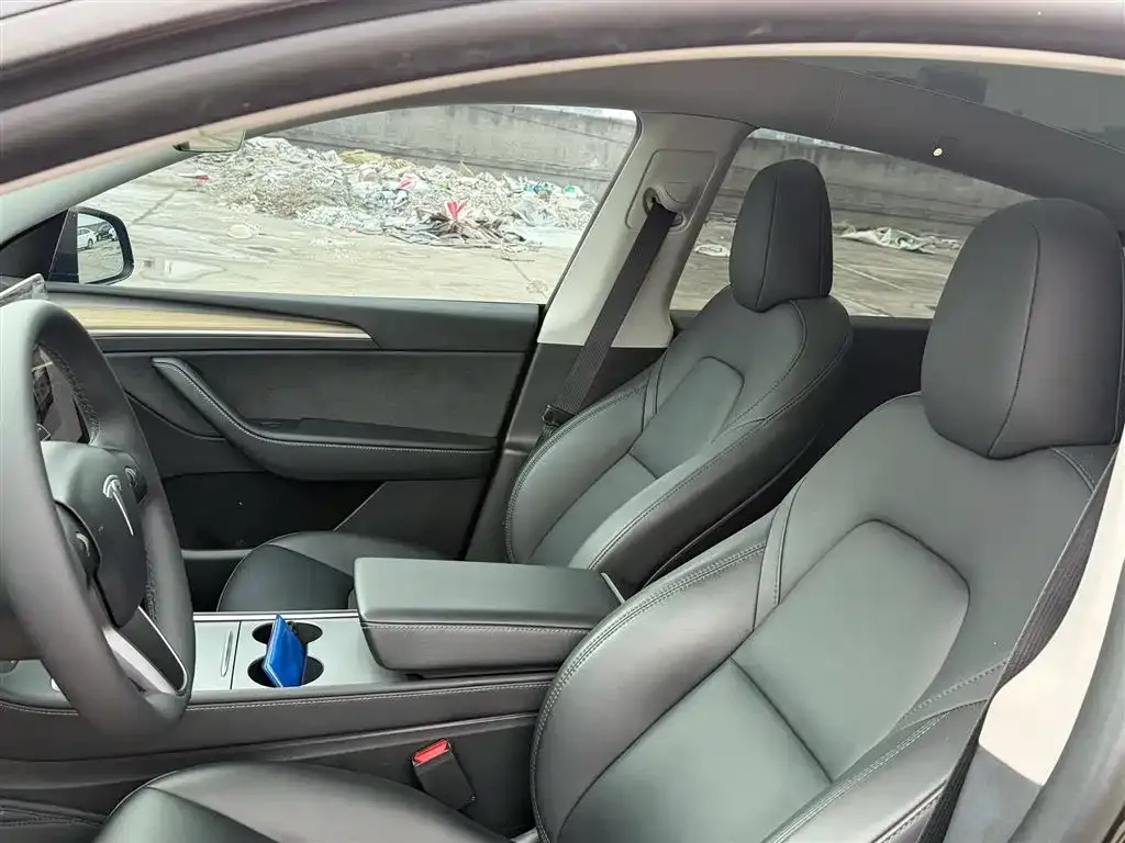 Tesla Model Y 2023 из CN, фото 3