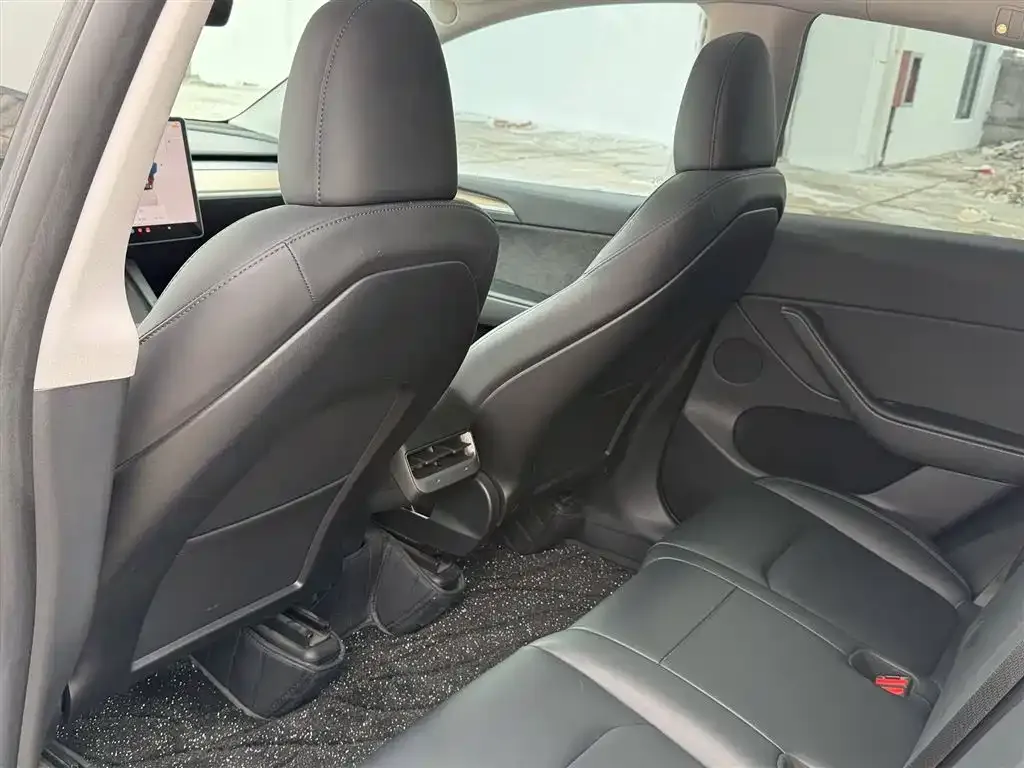 Tesla Model Y 2023 из CN, фото 6