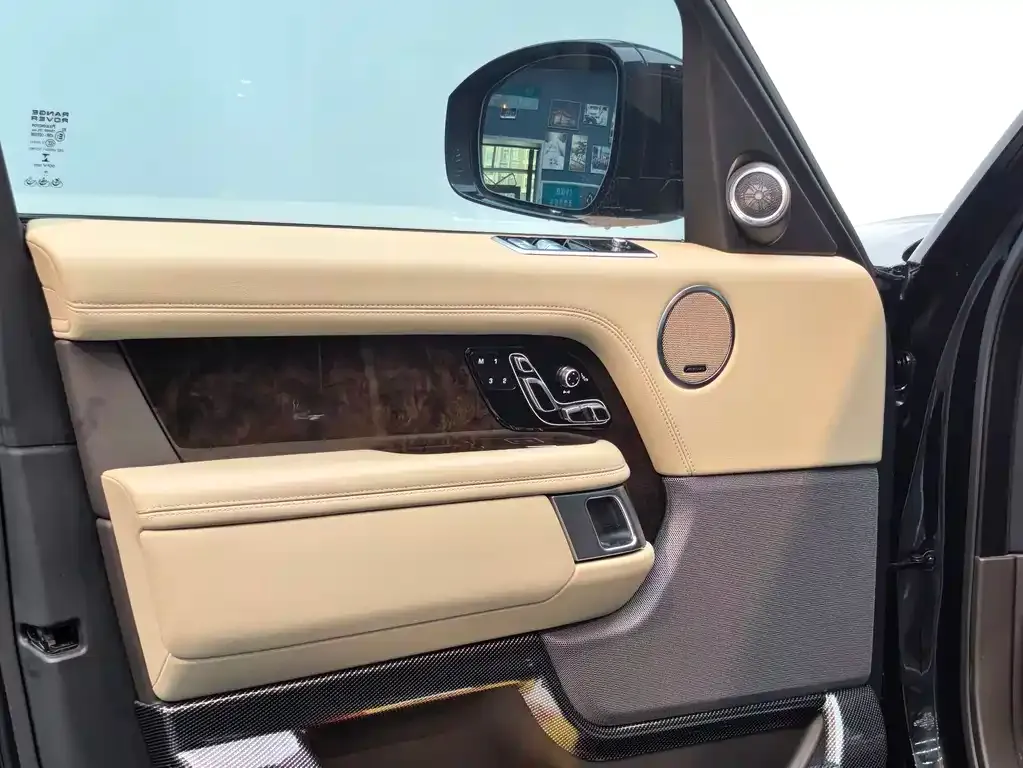 Land Rover Range Rover 2021 из CN, фото 10