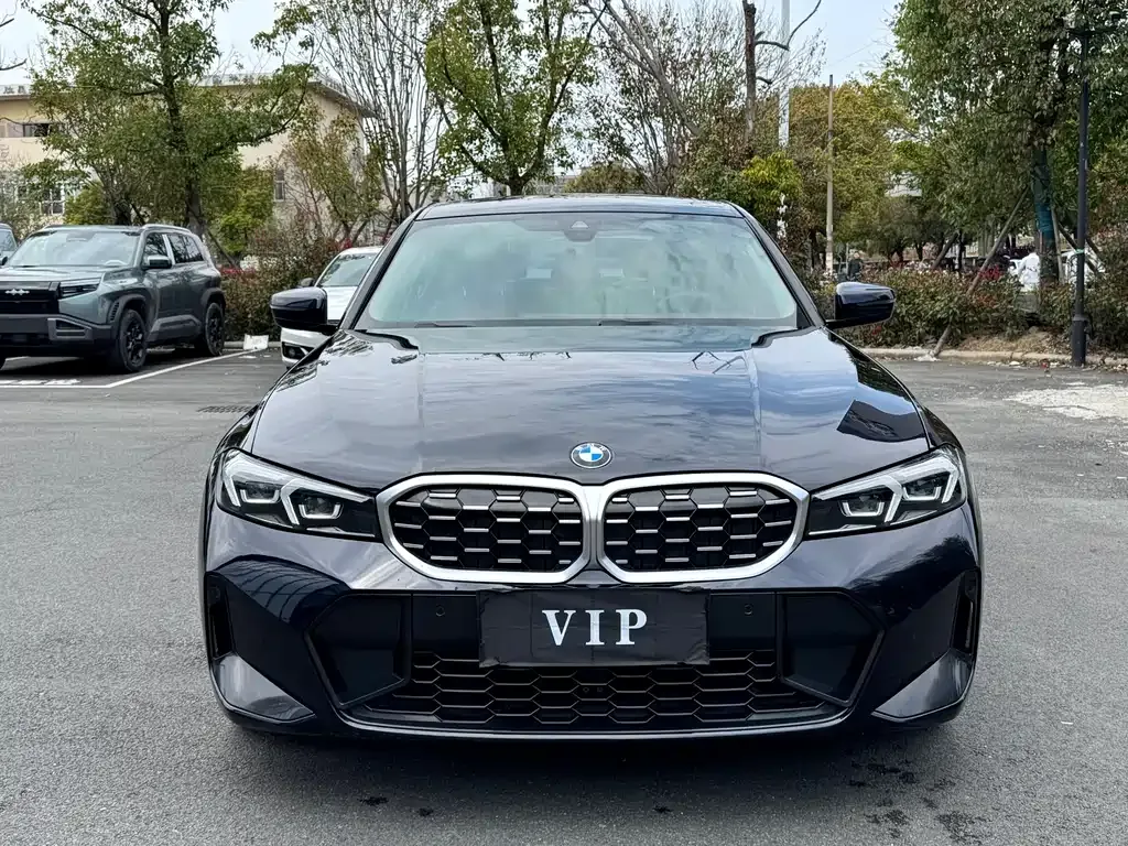 BMW 3 Series — фото 10