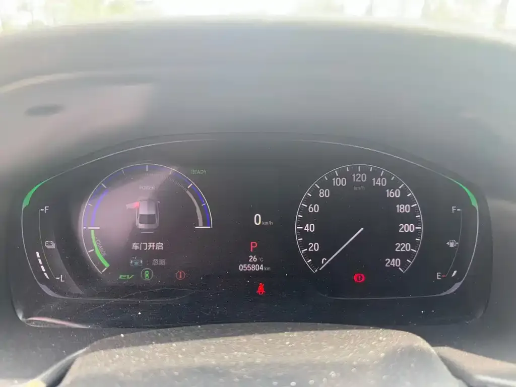 Honda Accord — фото 2