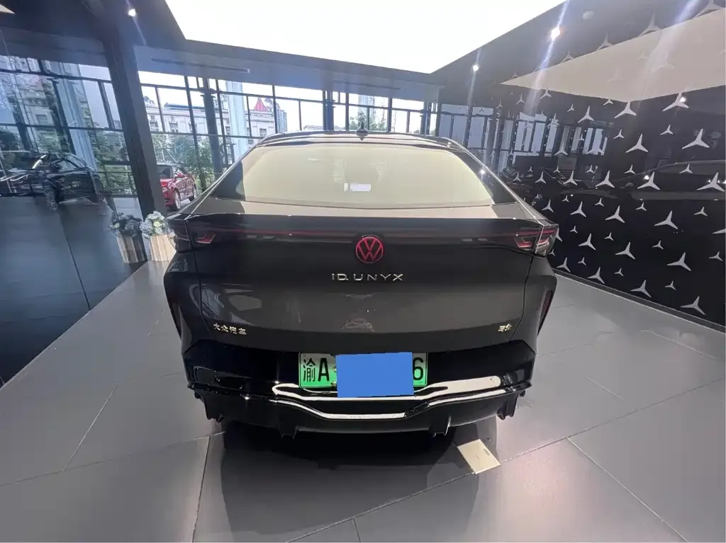 Volkswagen 06 2025 из CN, фото 7