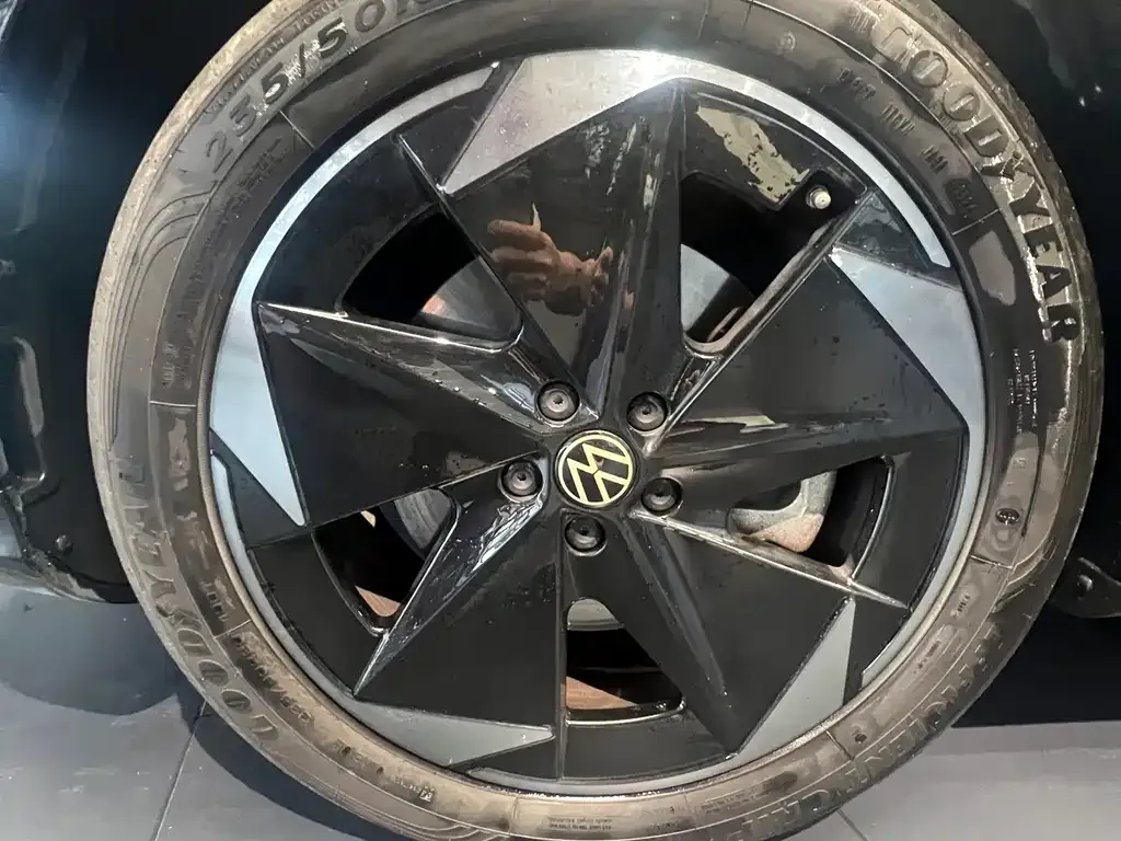 Volkswagen 06 2025 из CN, фото 9