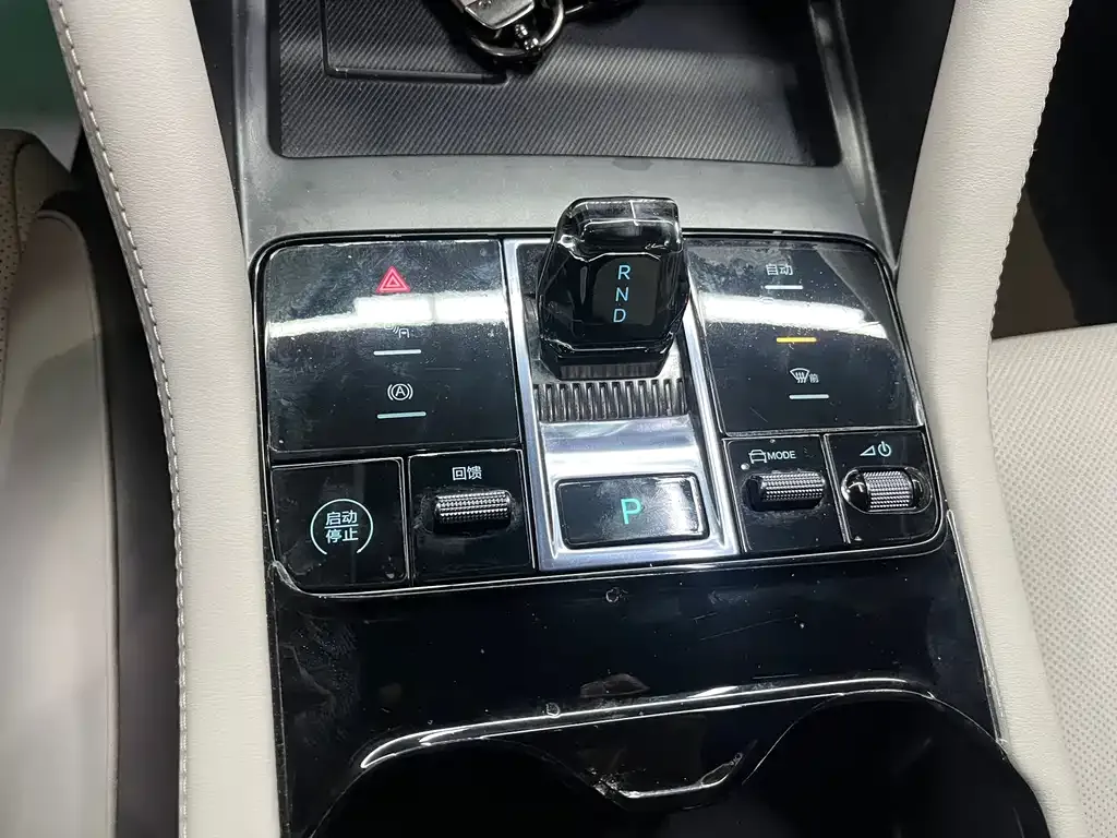BYD PLUS New Energy 2024 из CN, фото 3