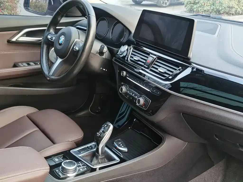 BMW 1 Series — фото 10