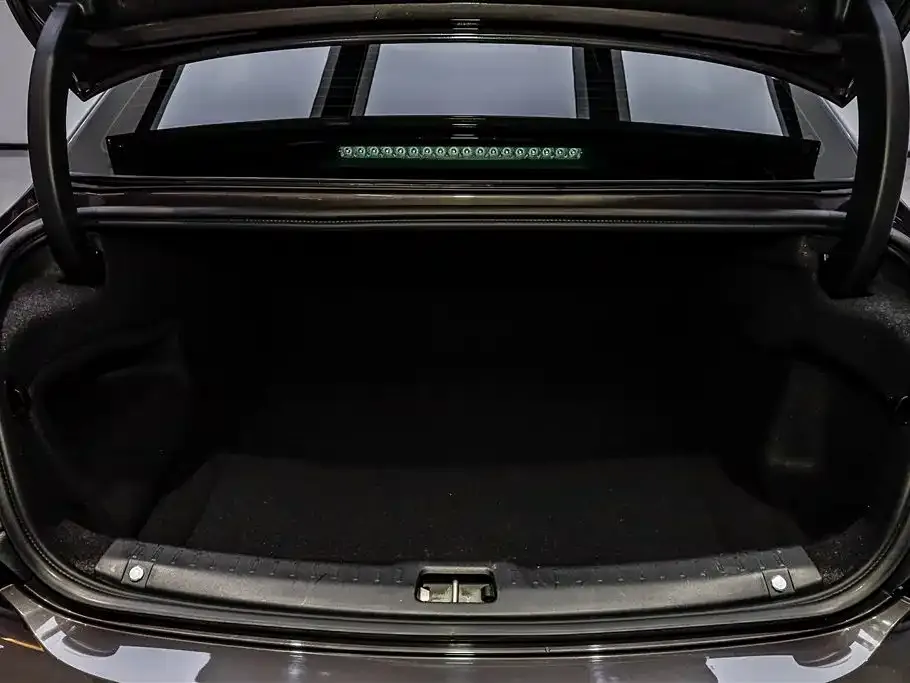Volvo S90 2021 из CN, фото 9