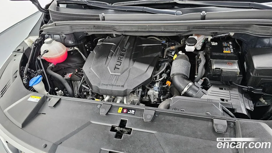 Kia Carnival 2023 из KR, фото 7