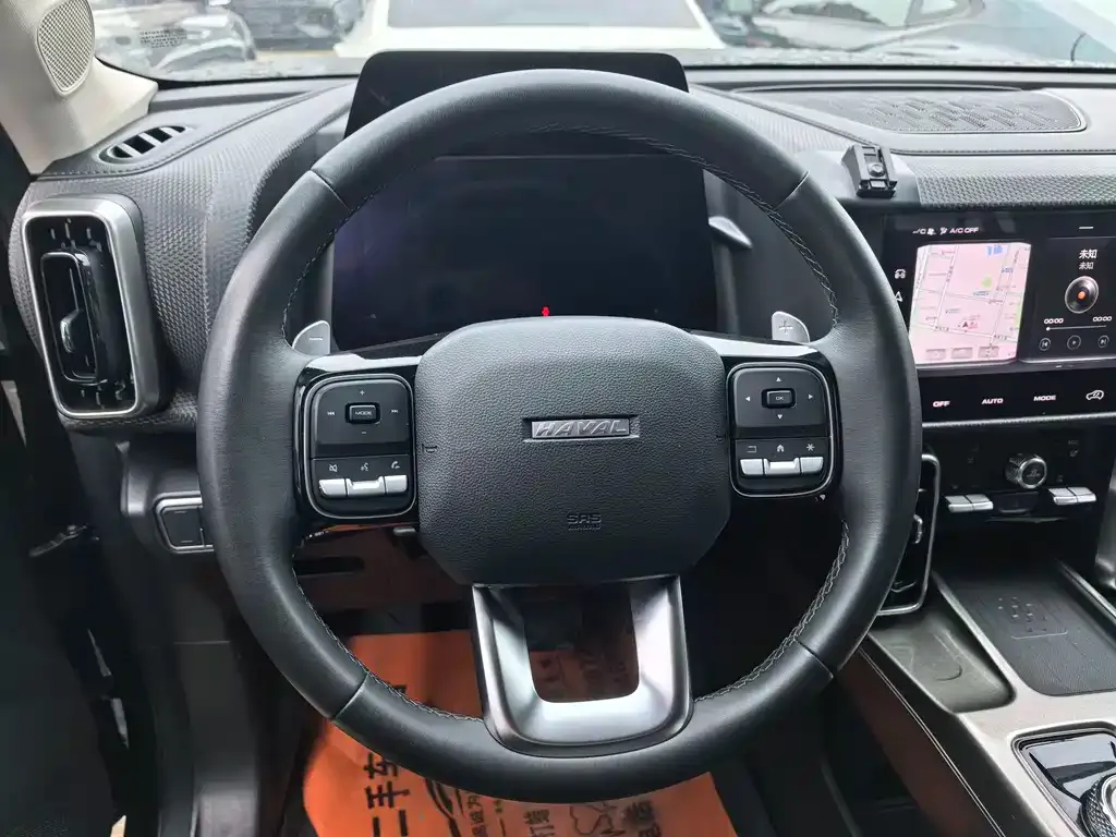 Haval Big Dog 2023 из CN, фото 3